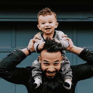 The Modern Dad’s Guide to Balancing Money, Career, and Family