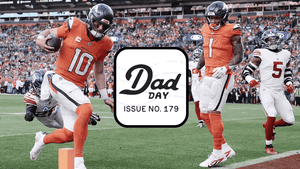 Why pressure is a privilege