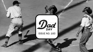 Channel your inner Benny