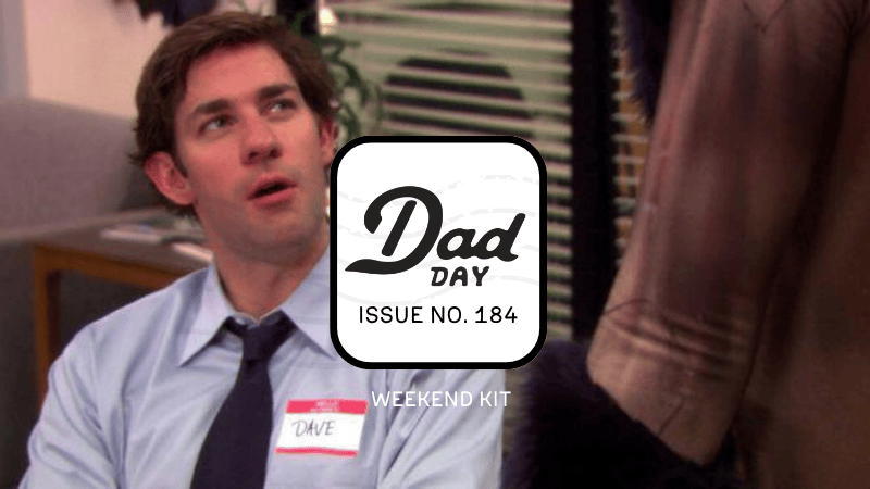 The calm before the candy