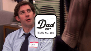 The calm before the candy