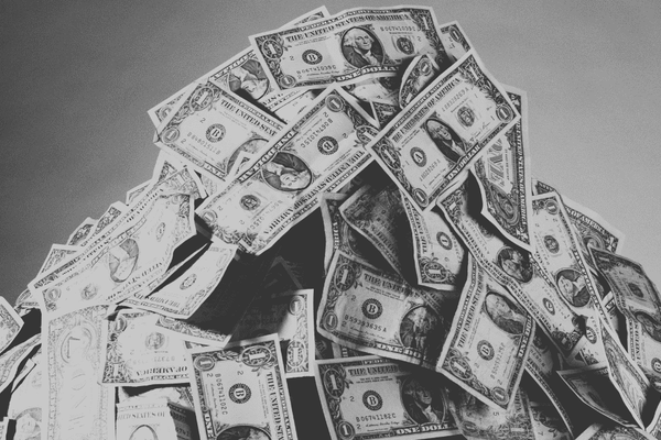 Show Me the Money: How Dads Handle Allowance