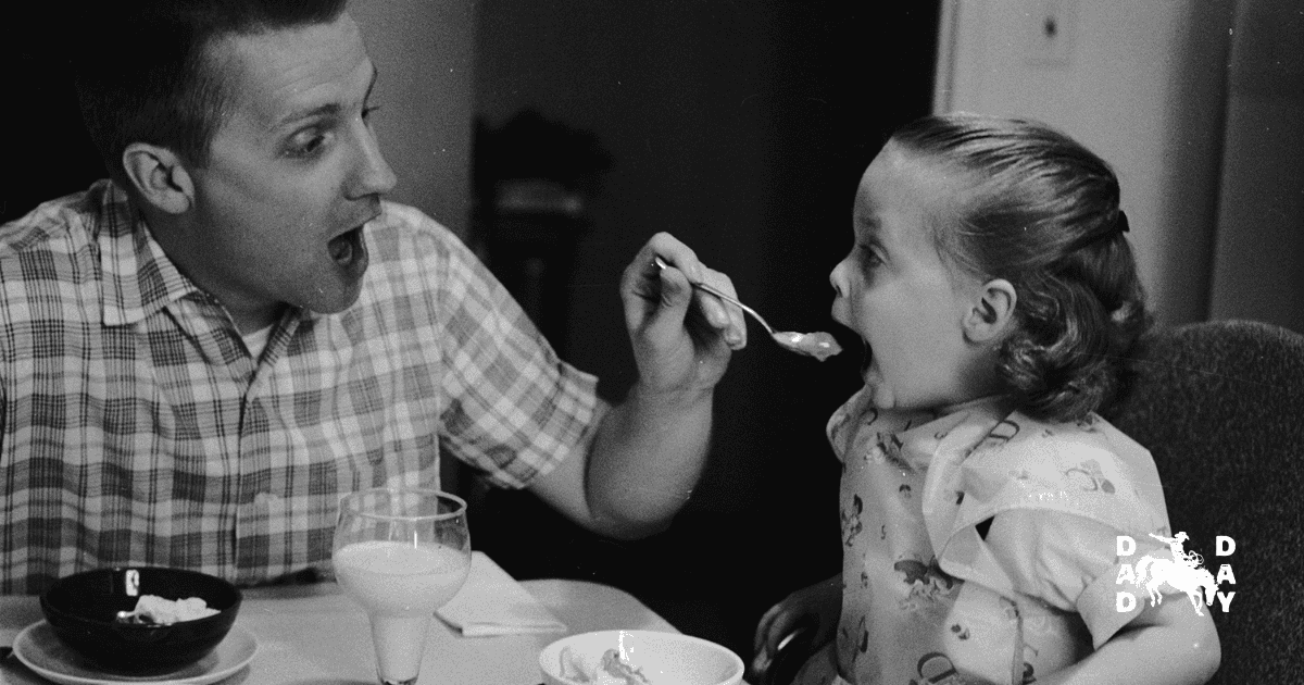 How to Be More Than Just ‘The Provider’