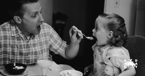 How to Be More Than Just ‘The Provider’