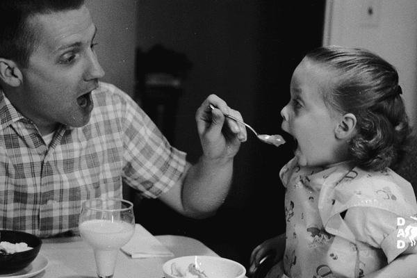 How to Be More Than Just ‘The Provider’