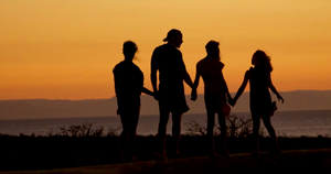 10 Tips for Keeping Your Relationship Strong While Raising Kids