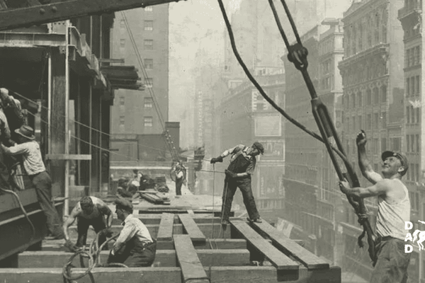 Dialing In: What Dads Need Most