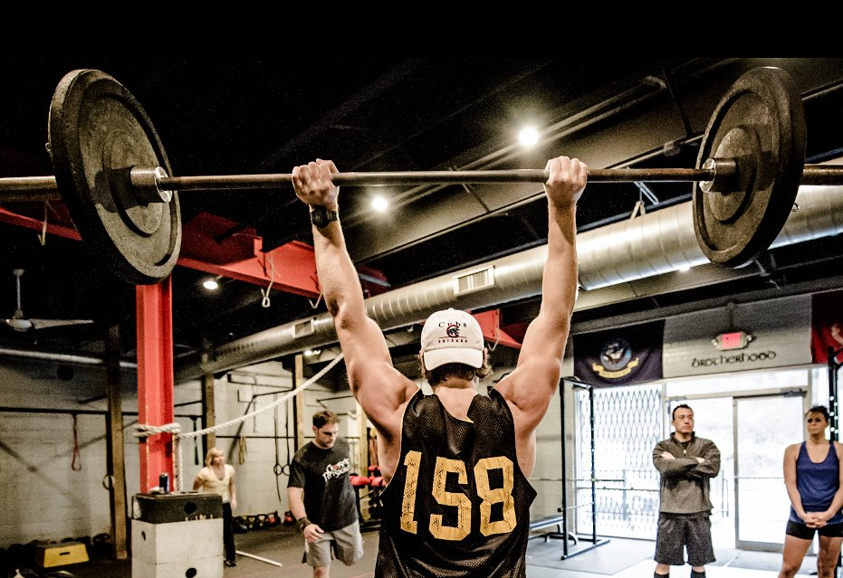 Fit Dad, Confident Kids: Why Your Workouts Matter More Than You Think