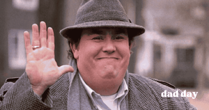 What "making it" means...