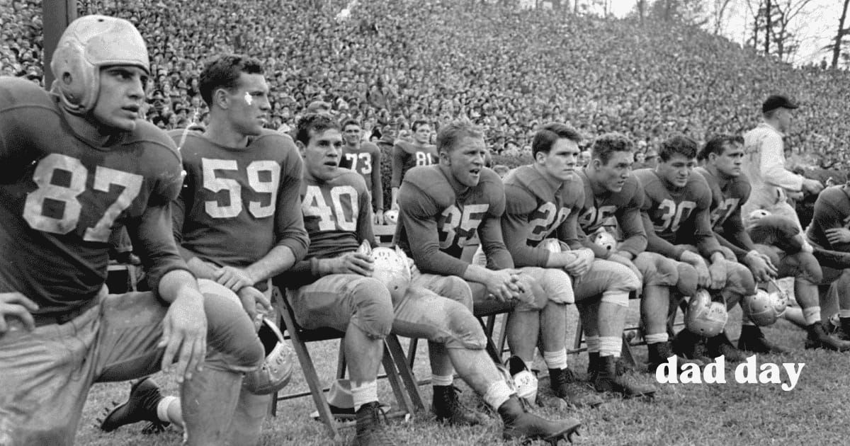 The Power of 'Thanks'