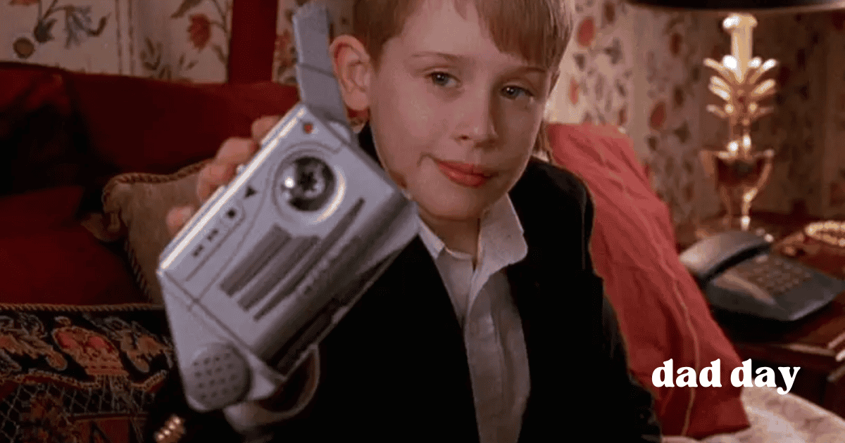 Serving up the Good Stuff