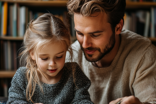 The Best Books Every Dad Should Read in 2025: From Fatherhood to Fiction