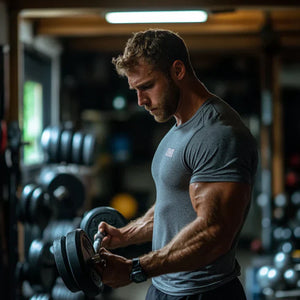 The Dad Fitness Struggle Is Real (And You're Not Alone)