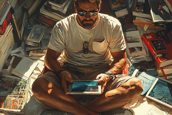 Top 10 Dad Gadgets You Didn’t Know You Needed in 2025