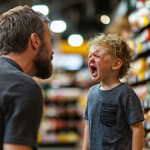 How to Stay Calm and Connected in the Chaos of Parenting