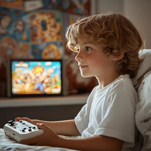 What’s the Right Age for Kids to Start Playing Video Games?