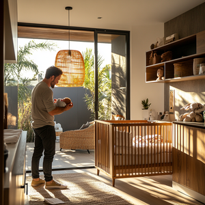 How to Mentally Prepare Before Having a Baby: A New Dad’s Survival Guide