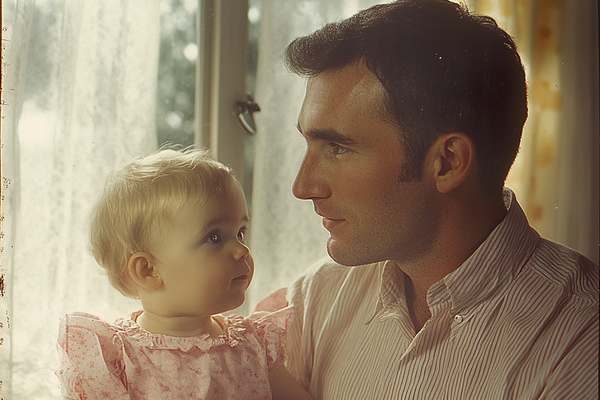 The Best Quotes on Fatherhood