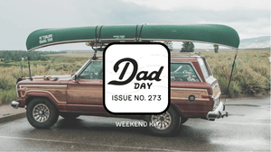 A stacked weekend