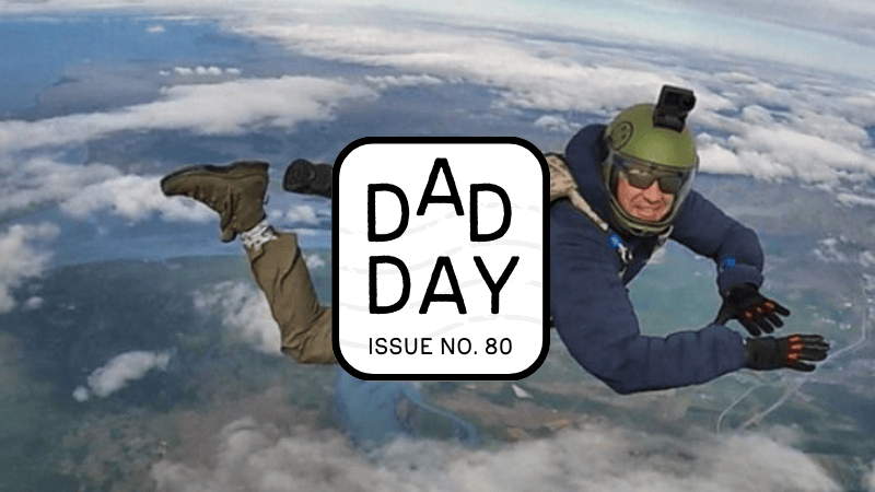 Guilt-free solo time