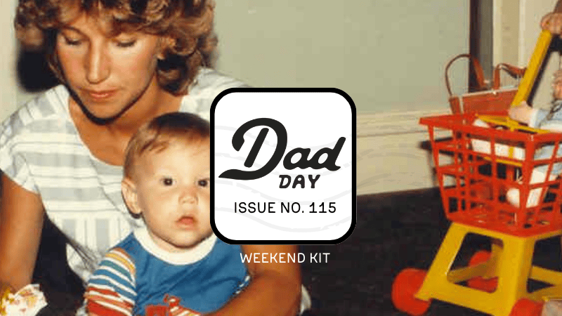 Right in the feels...