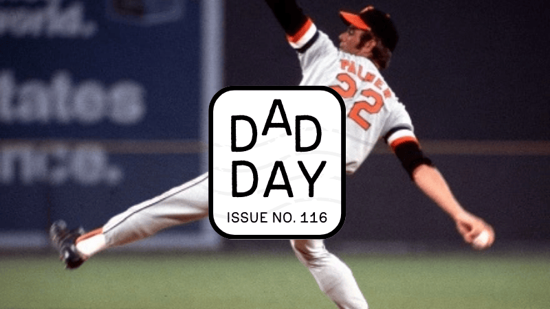 It happens to all of us...