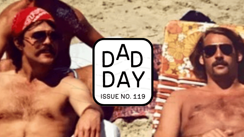 Why you're like a post...