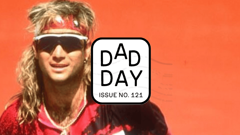 Scroll less, squat better