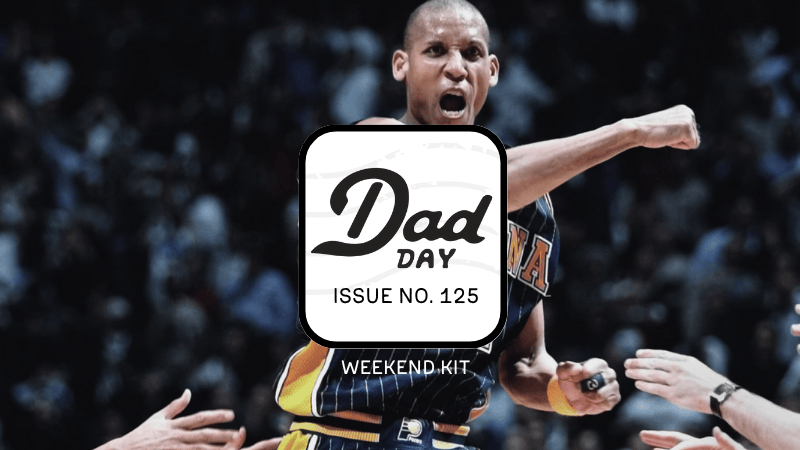 We're excited about this one...