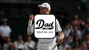 The best time of your life