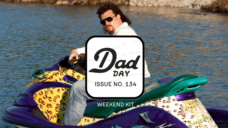 Don't run in the rain