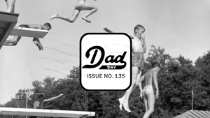 Shift your 'Dad' Focus