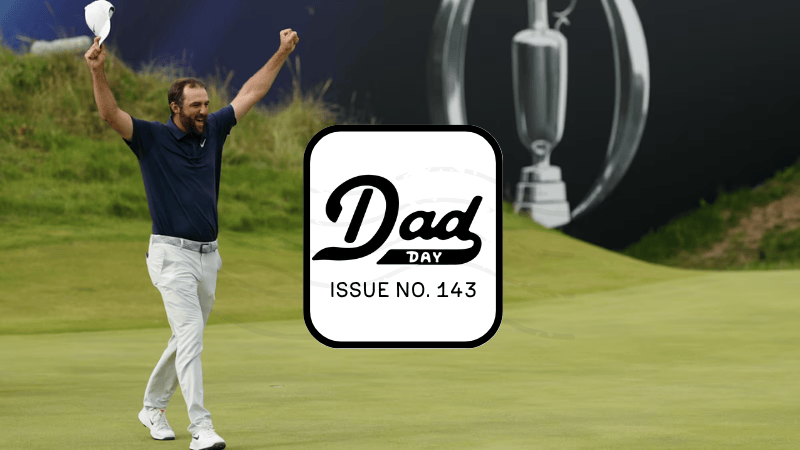 It doesn't get easier