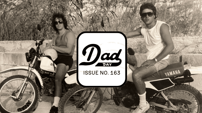 Why you need to be bored...