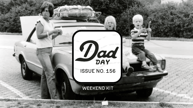 Back to school chaos & more