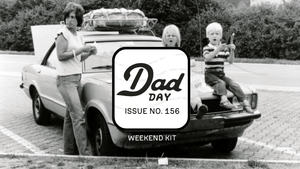 Back to school chaos & more