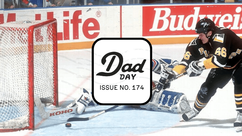 Don't buy nice things