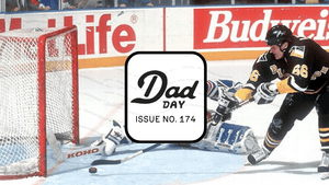 Don't buy nice things