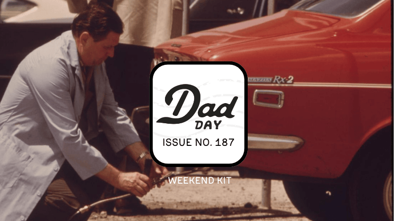 When the baby can't wait