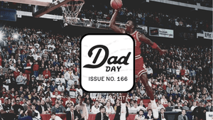 Weekend mode engaged