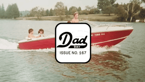 Don't sleep on your feet...