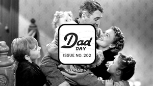 Don't chase 'perfect'