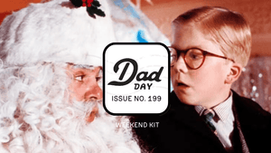 Where dads go to think