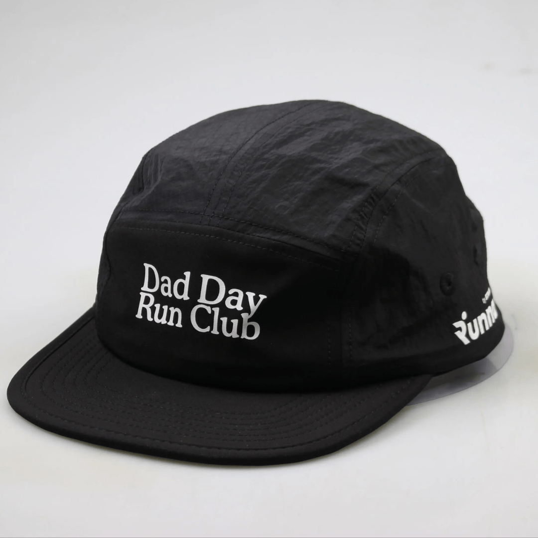 Dad Day Run Club X Runna Collab