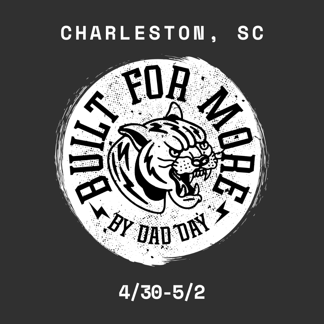 Built for More Ticket | CHS - Spring 2026