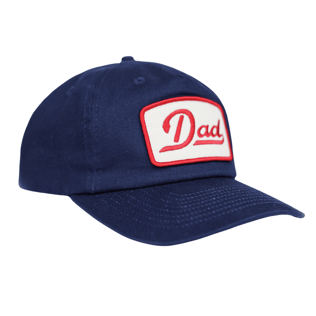 Dad Hat