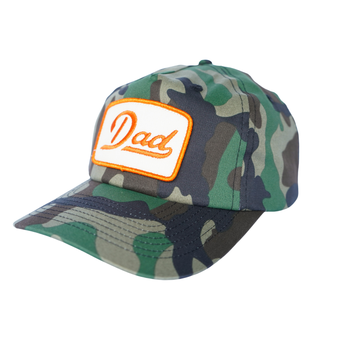 Dad Hat