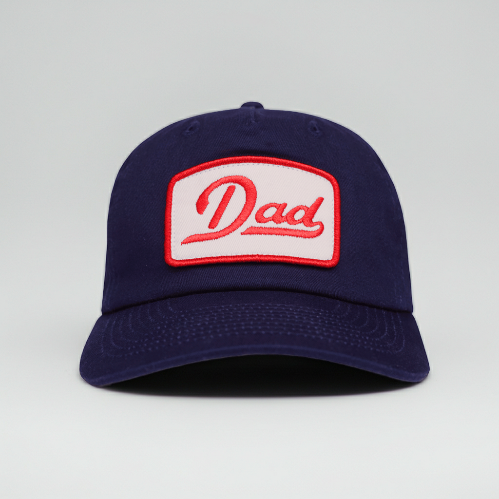 Dad Hat