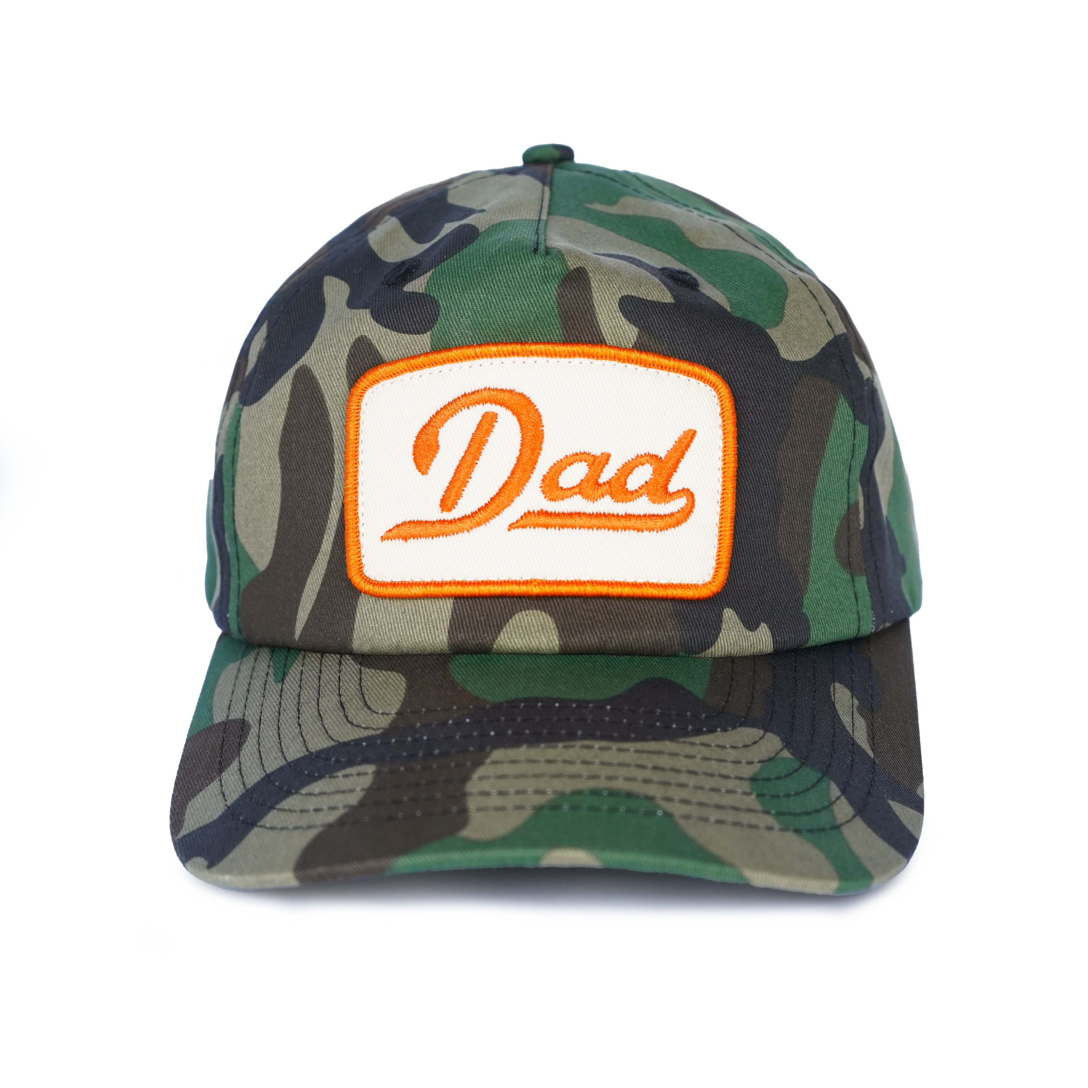Dad Hat