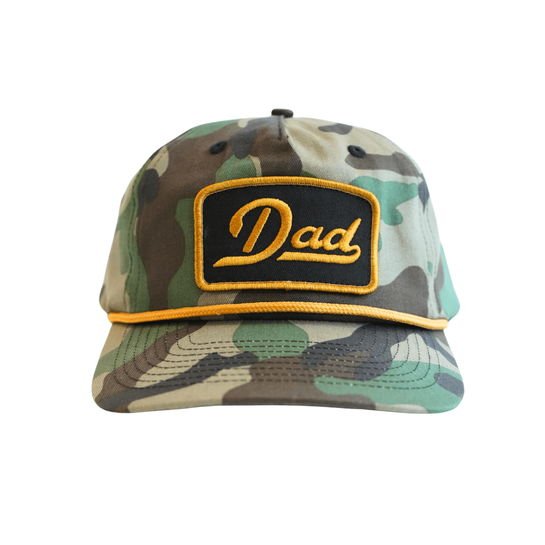 Dad Hat